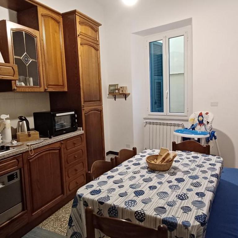 A ca der grillo - Appartamento con 3 Camere da Letto - 13