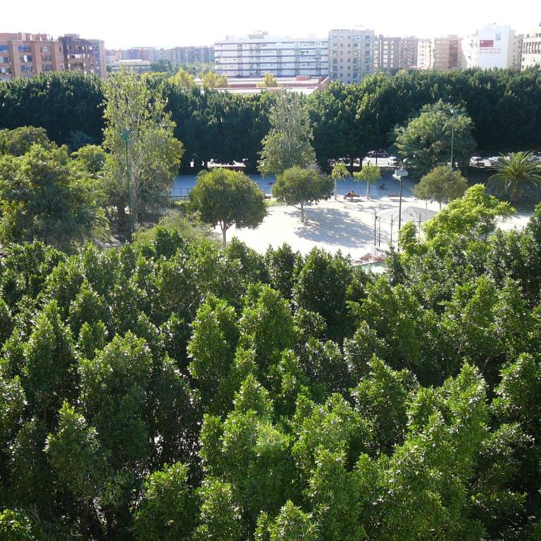 Apartment Monfort - Apartment - 25