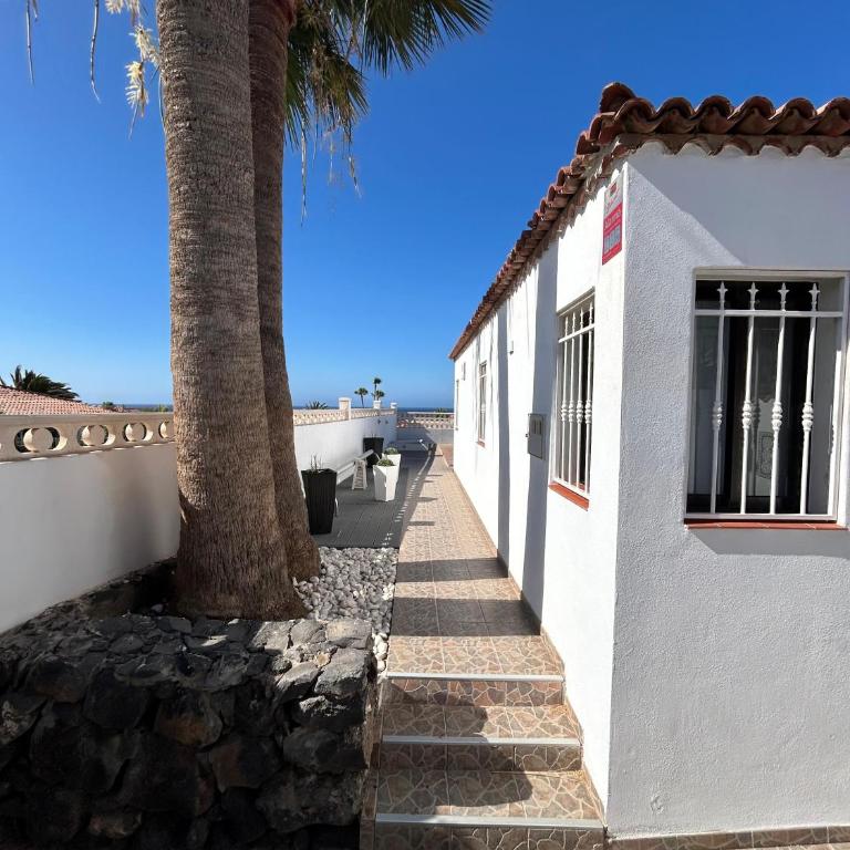 Villa Sole Luxury - Private Pool - Amarilla Golf - Villa - 18