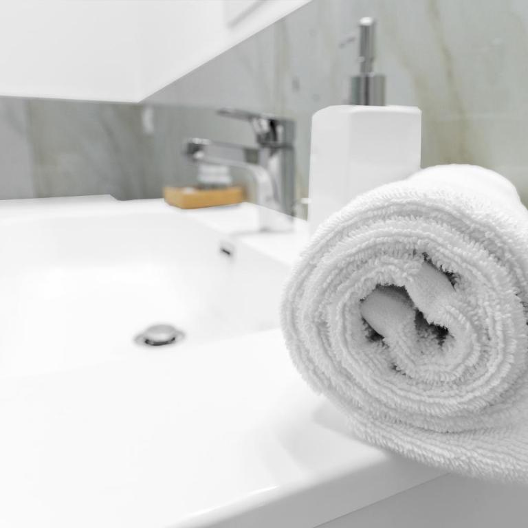 MI CASA - Appartamento in Ponte Nuovo - Appartamento con 1 Camera da Letto - 29