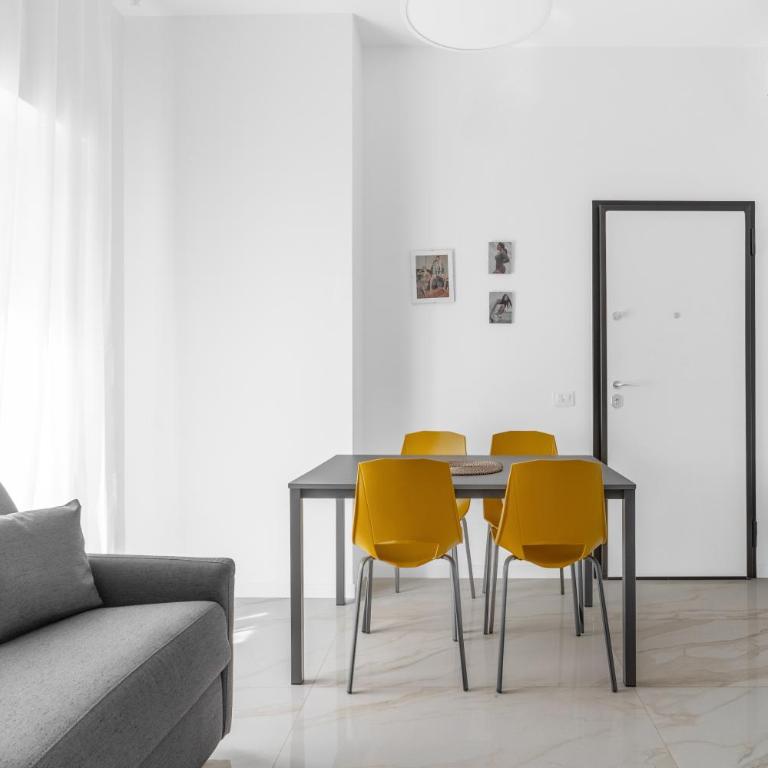 MI CASA - Appartamento in Ponte Nuovo - Appartamento con 1 Camera da Letto - 26