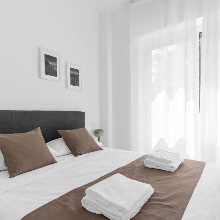 MI CASA - Appartamento in Ponte Nuovo - Appartamento con 1 Camera da Letto - 28