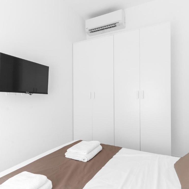 MI CASA - Appartamento in Ponte Nuovo - Appartamento con 1 Camera da Letto - 15