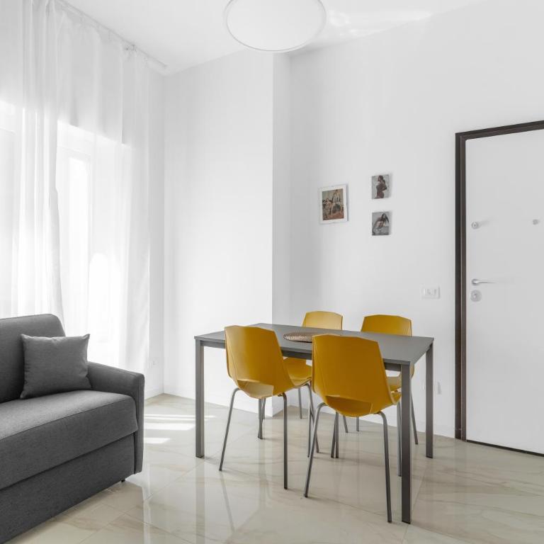 MI CASA - Appartamento in Ponte Nuovo - Appartamento con 1 Camera da Letto - 14