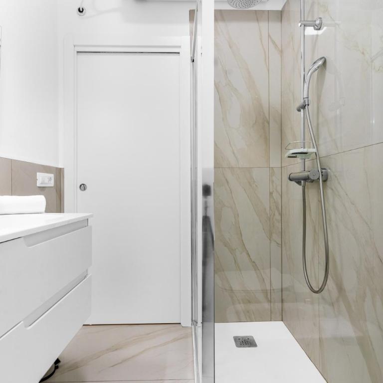 MI CASA - Appartamento in Ponte Nuovo - Appartamento con 1 Camera da Letto - 11