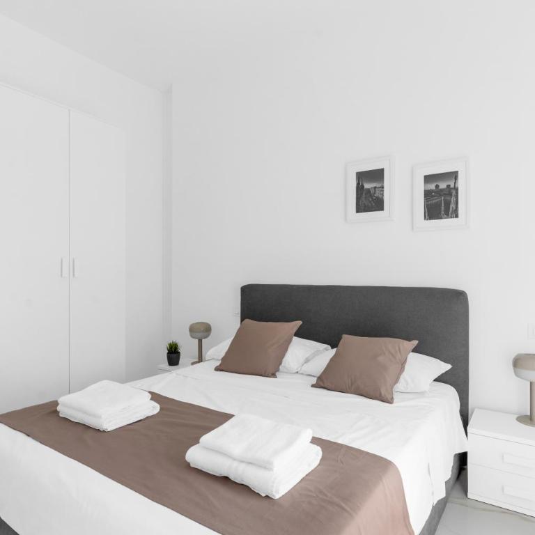 MI CASA - Appartamento in Ponte Nuovo - Appartamento con 1 Camera da Letto - 17