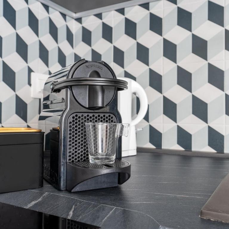 MI CASA - Appartamento in Ponte Nuovo - Appartamento con 1 Camera da Letto - 18