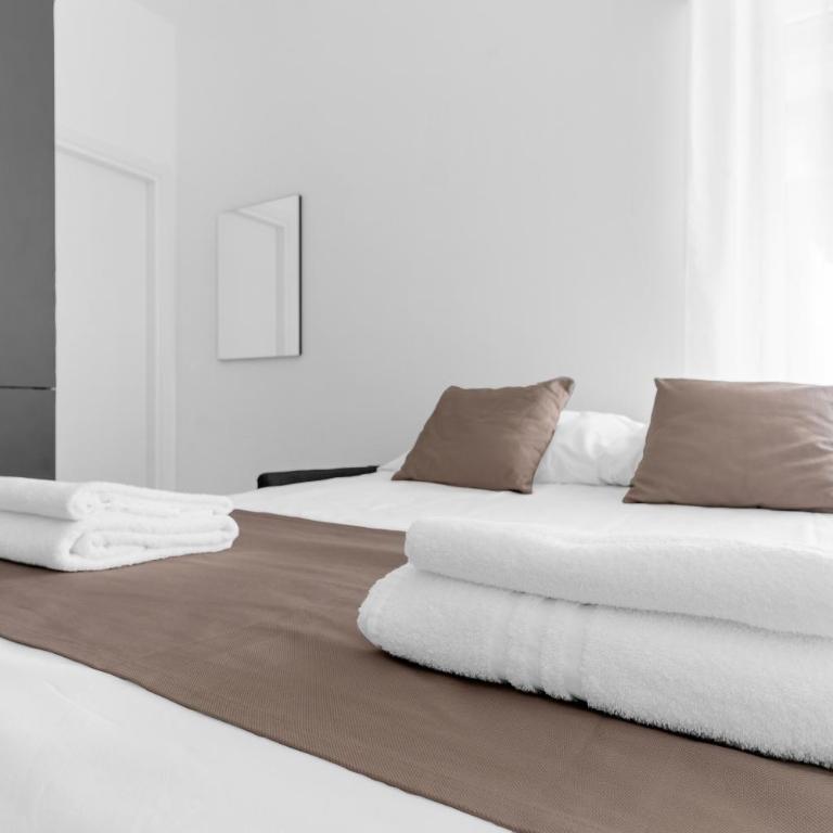 MI CASA - Appartamento in Ponte Nuovo - Appartamento con 1 Camera da Letto - 16
