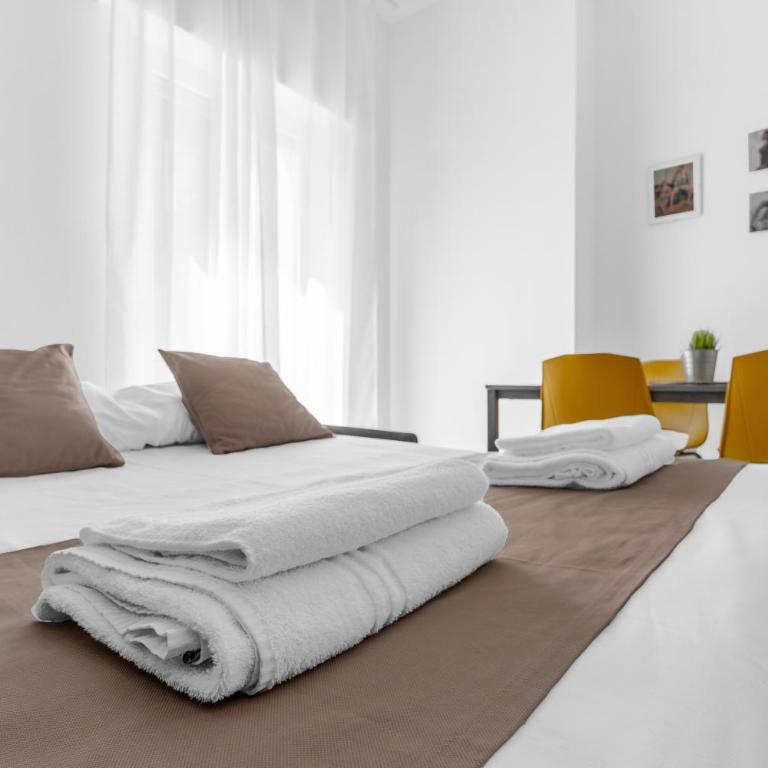 MI CASA - Appartamento in Ponte Nuovo - Appartamento con 1 Camera da Letto - 22