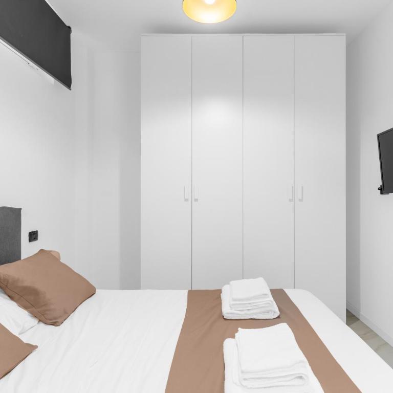 MI CASA - Appartamento in Ponte Nuovo - Appartamento con 1 Camera da Letto - 30