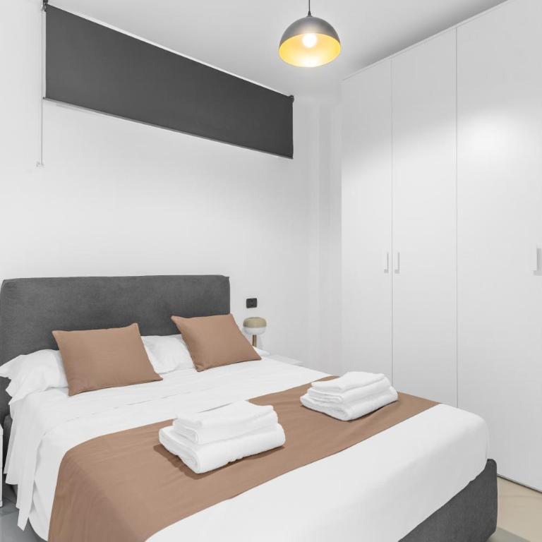MI CASA - Appartamento in Ponte Nuovo - Appartamento con 1 Camera da Letto - 32