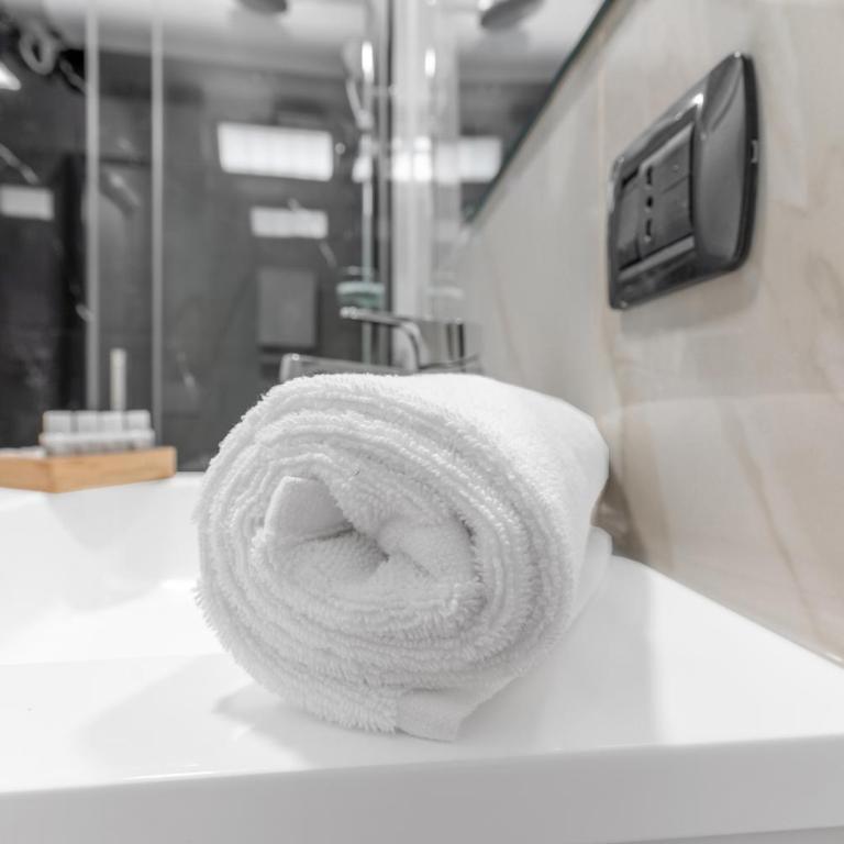 MI CASA - Appartamento in Ponte Nuovo - Appartamento con 1 Camera da Letto - 33