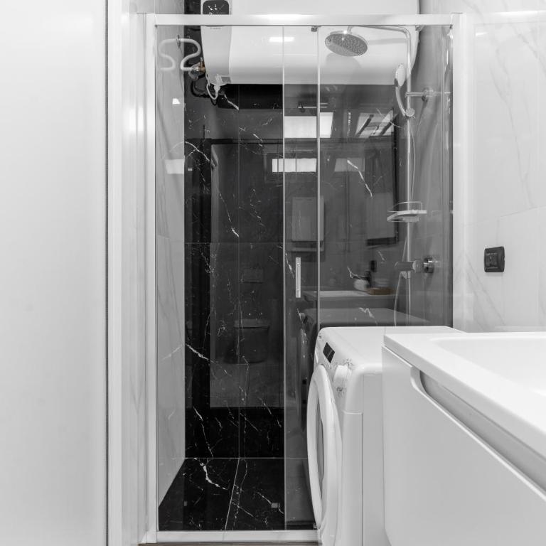 MI CASA - Appartamento in Ponte Nuovo - Appartamento con 1 Camera da Letto - 40