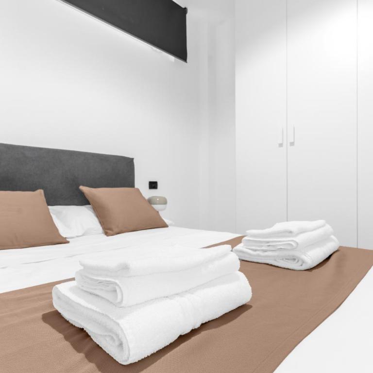 MI CASA - Appartamento in Ponte Nuovo - Appartamento con 1 Camera da Letto - 48