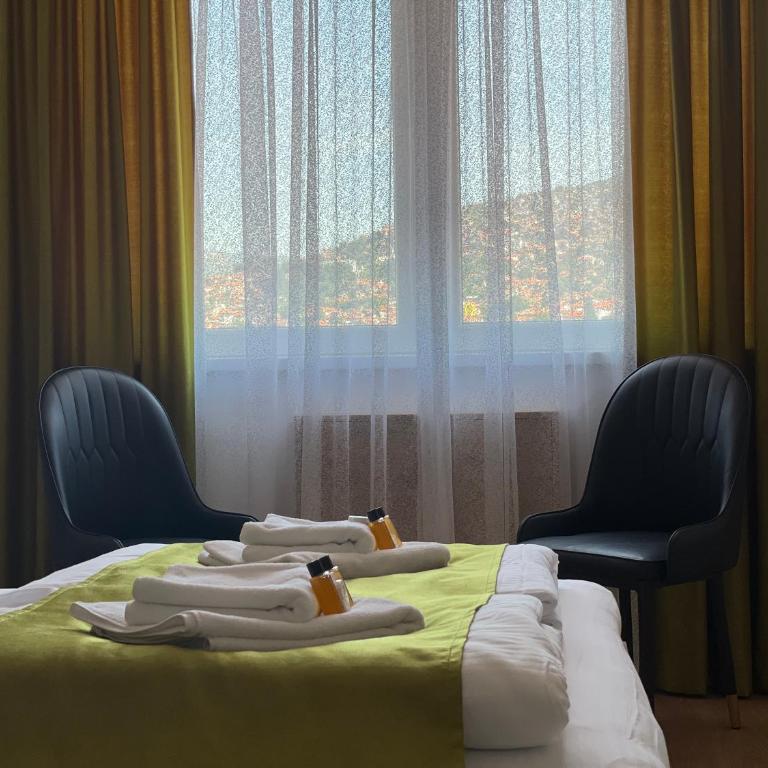 Inaya Apartman Free Parking - Apartman - 13