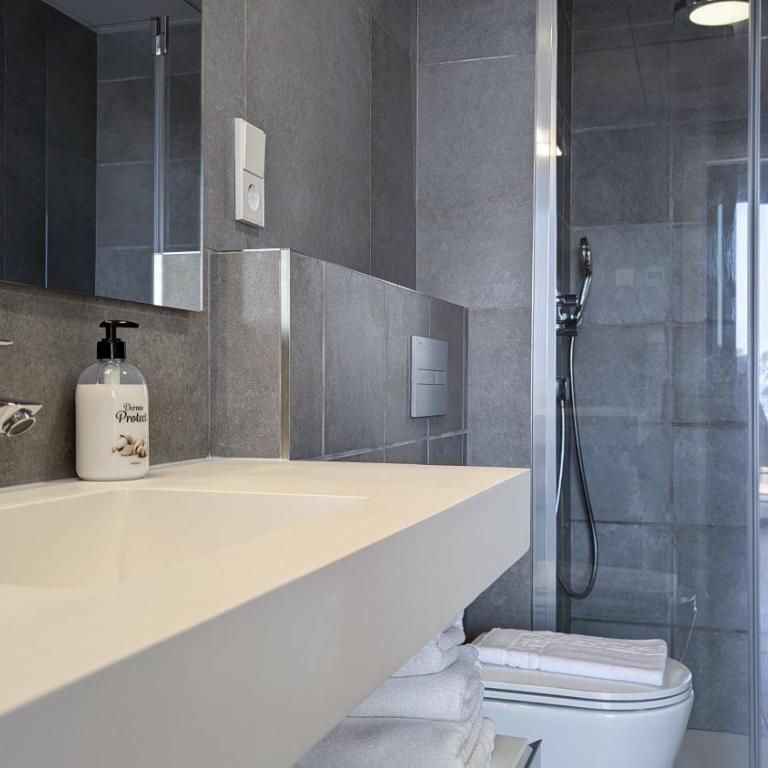 ASTER relax & spa dúplex - Apartamento de 2 dormitorios - 20