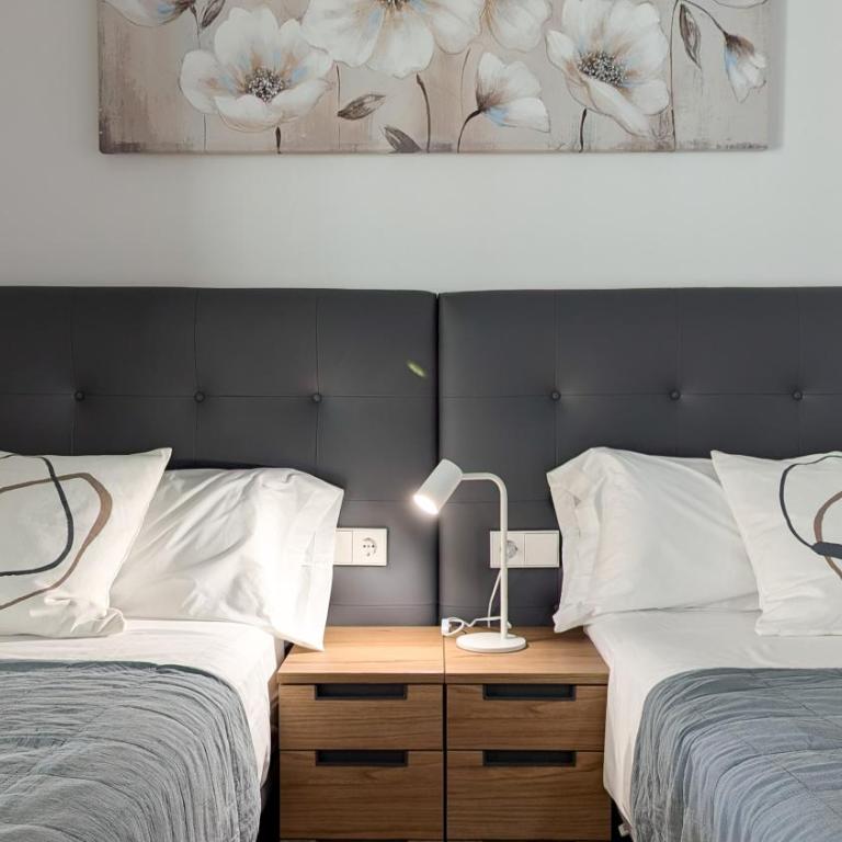 ASTER relax & spa dúplex - Apartamento de 2 dormitorios - 24