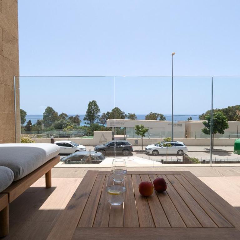 ASTER relax & spa dúplex - Apartamento de 2 dormitorios - 17