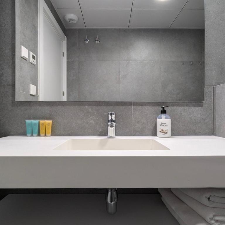 ASTER relax & spa dúplex - Apartamento de 2 dormitorios - 21