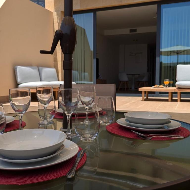 ASTER relax & spa dúplex - Apartamento de 2 dormitorios - 9
