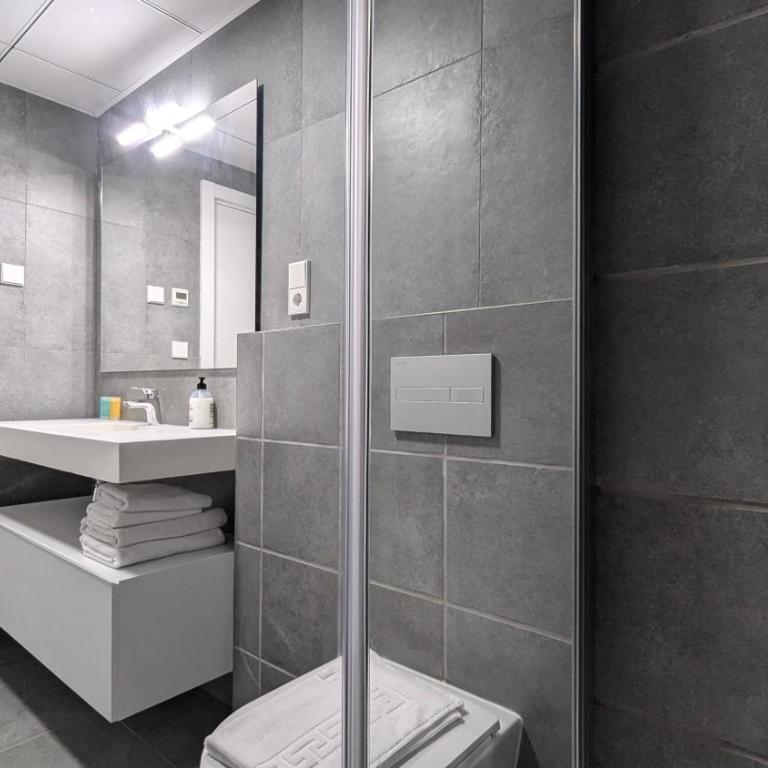 ASTER relax & spa dúplex - Apartamento de 2 dormitorios - 22