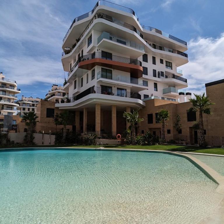 ASTER relax & spa dúplex - Apartamento de 2 dormitorios - 33
