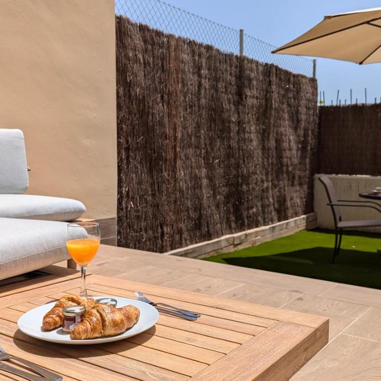 ASTER relax & spa dúplex - Apartamento de 2 dormitorios - 8