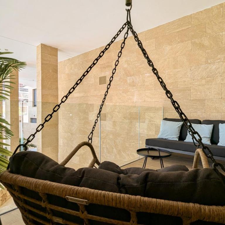 ASTER relax & spa dúplex - Apartamento de 2 dormitorios - 26
