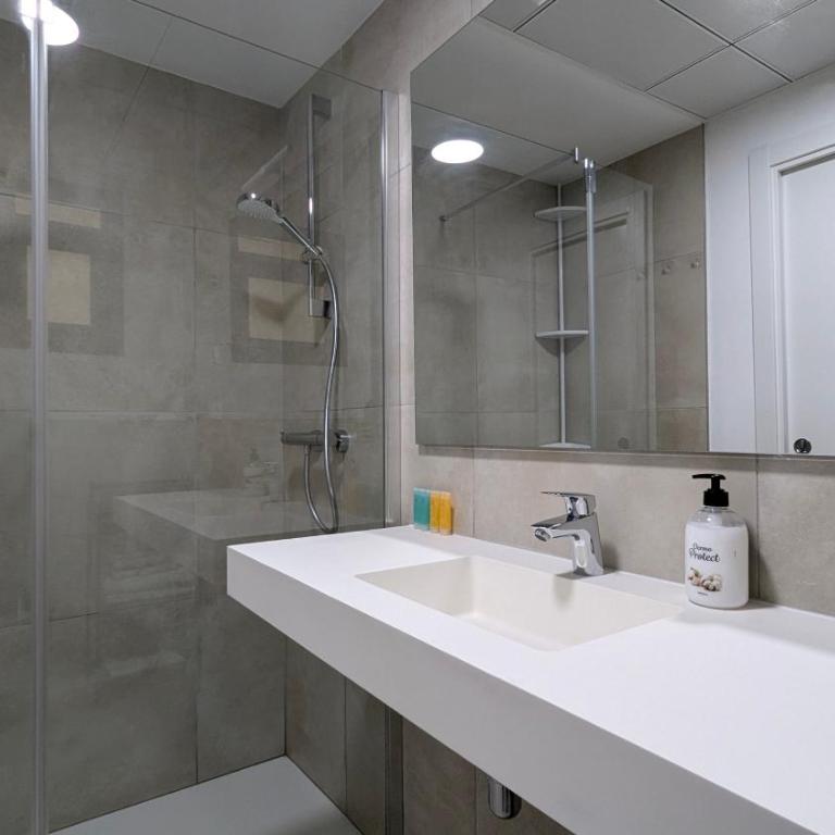 ASTER relax & spa dúplex - Apartamento de 2 dormitorios - 27