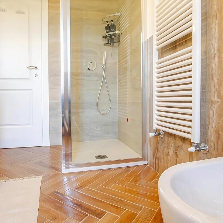 Casa Giulia - 4 minuti a piedi dal mare - Apartamento de 2 dormitorios - 6