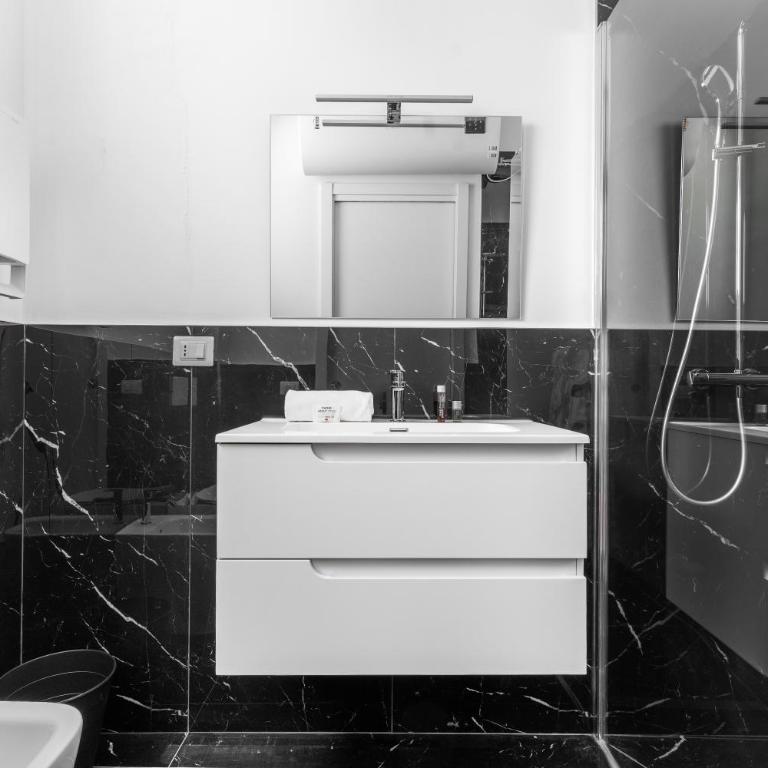 MI CASA - Appartamento in Ponte Nuovo - Appartamento Superior con 2 Camere da Letto - 1