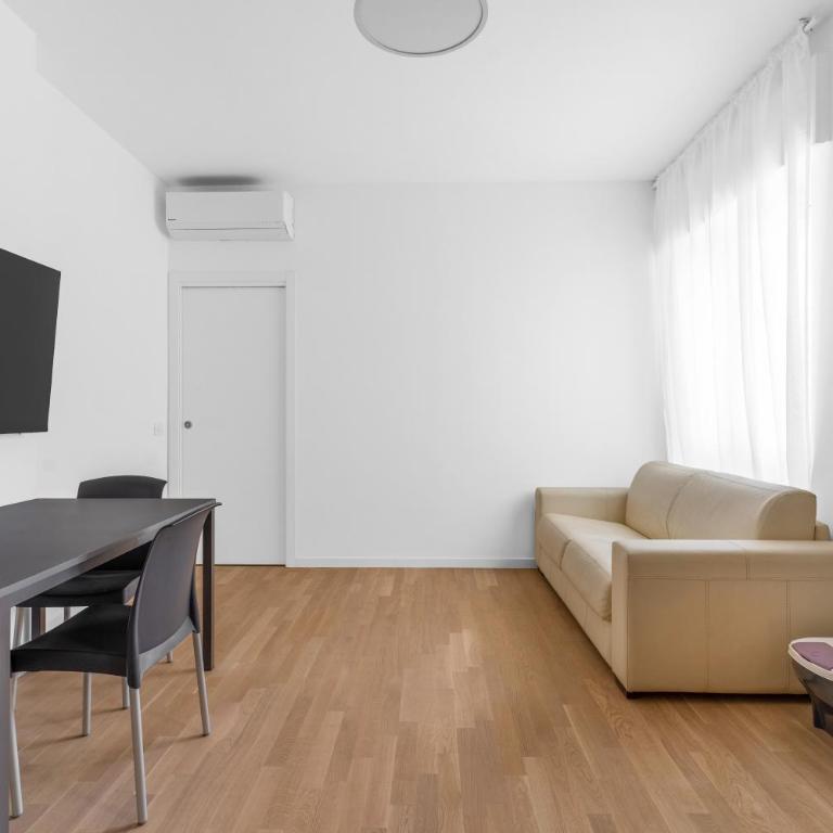 MI CASA - Appartamento in Ponte Nuovo - Appartamento Superior con 2 Camere da Letto - 6