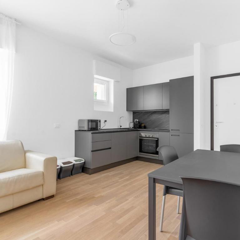 MI CASA - Appartamento in Ponte Nuovo - Appartamento Superior con 2 Camere da Letto - 7