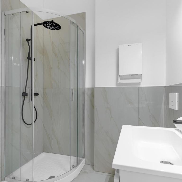 MI CASA - Appartamento in Ponte Nuovo - Appartamento Superior con 2 Camere da Letto - 10