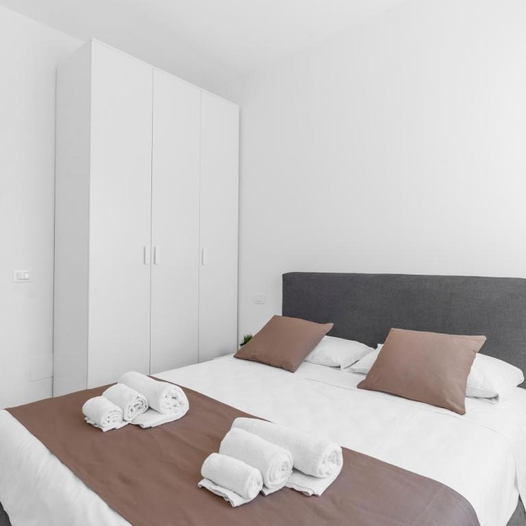 MI CASA - Appartamento in Ponte Nuovo - Appartamento Superior con 2 Camere da Letto - 11