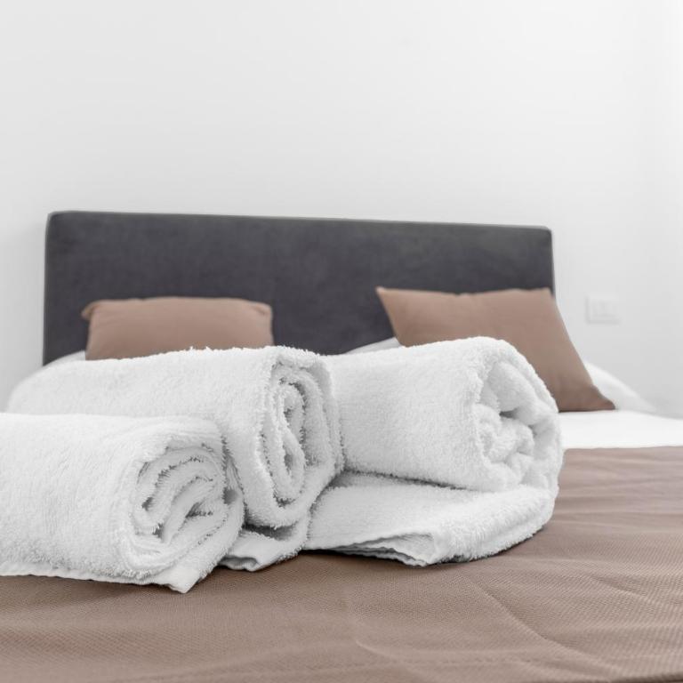 MI CASA - Appartamento in Ponte Nuovo - Appartamento Superior con 2 Camere da Letto - 13