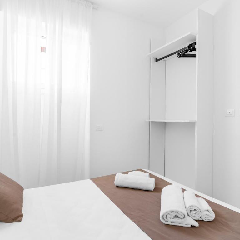 MI CASA - Appartamento in Ponte Nuovo - Appartamento Superior con 2 Camere da Letto - 14