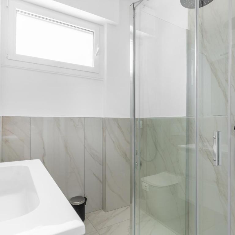 MI CASA - Appartamento in Ponte Nuovo - Appartamento Superior con 2 Camere da Letto - 4