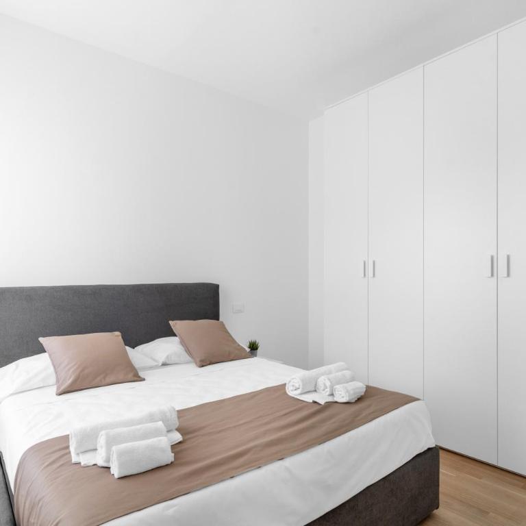 MI CASA - Appartamento in Ponte Nuovo - Appartamento Superior con 2 Camere da Letto - 8