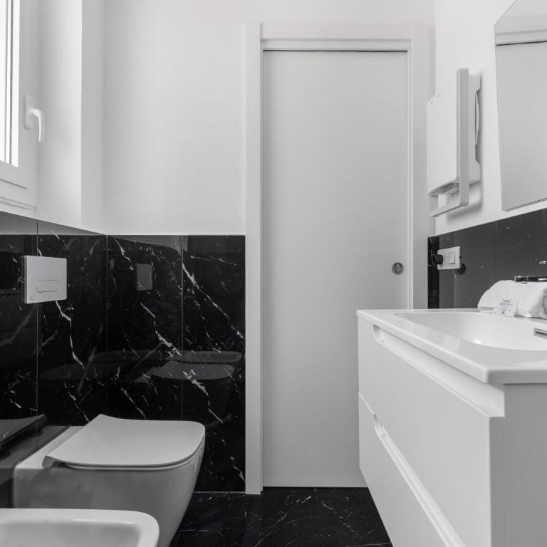 MI CASA - Appartamento in Ponte Nuovo - Appartamento Superior con 2 Camere da Letto - 10