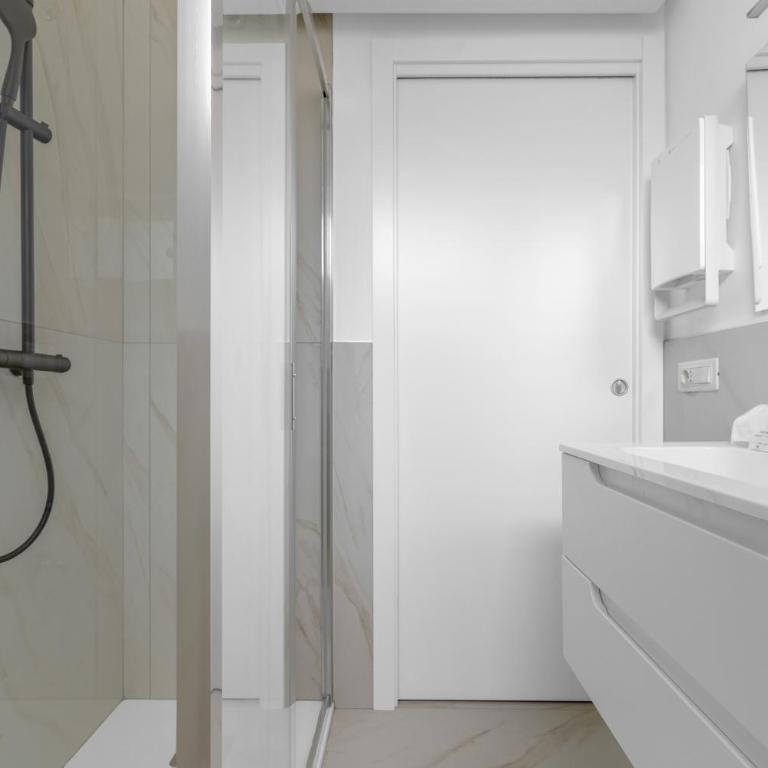 MI CASA - Appartamento in Ponte Nuovo - Appartamento Superior con 2 Camere da Letto - 11