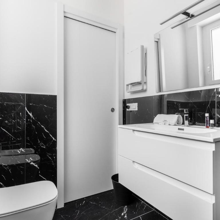 MI CASA - Appartamento in Ponte Nuovo - Appartamento Superior con 2 Camere da Letto - 14