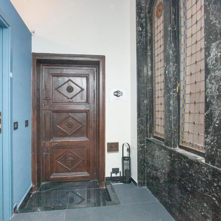 Sella Apartment Centro Storico - Appartamento con 1 Camera da Letto - 4