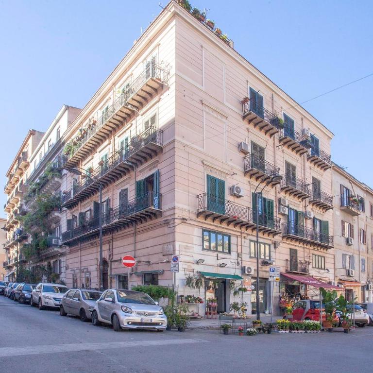 Sella Apartment Centro Storico - Appartamento con 1 Camera da Letto - 5