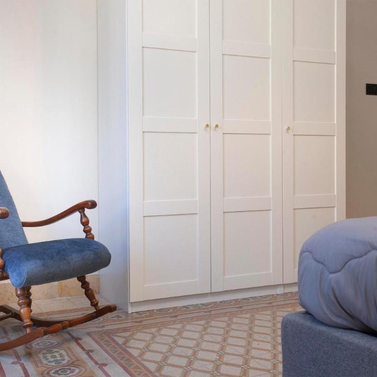 Sella Apartment Centro Storico - Appartamento con 1 Camera da Letto - 11