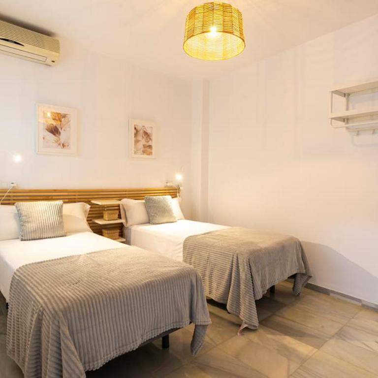 Tejon II & private terrace by ELE Apartments - Apartamento de 2 dormitorios - 12