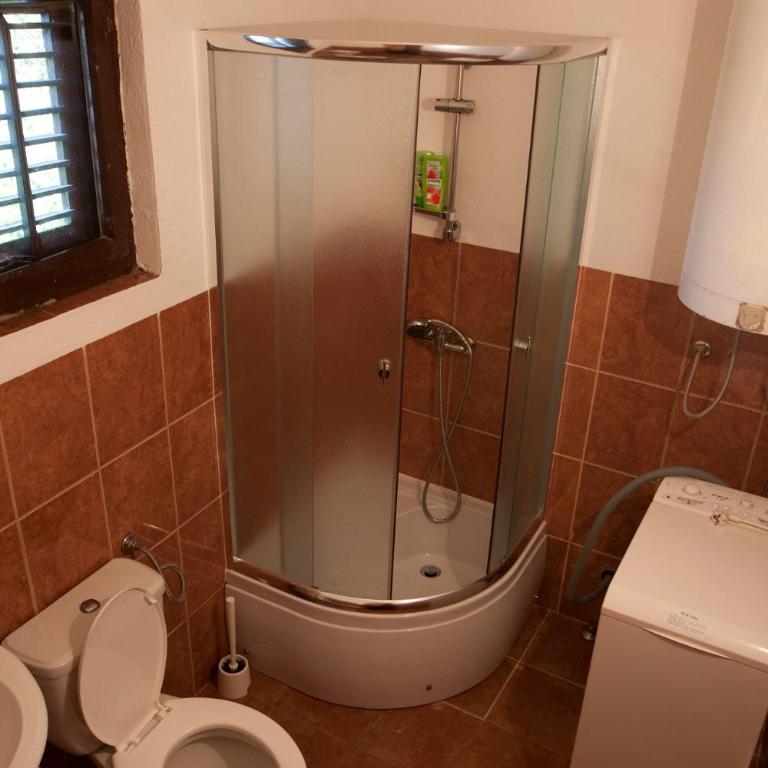 House by the Sea - Kuća sa 2 Spavaće Sobe - 15