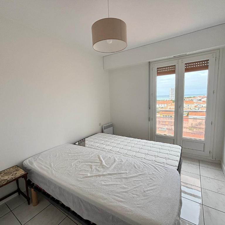 Appartement avec vue sur le chenal, garage et wifi - FR-1-197-139 - Apartment (5 Erwachsene) - 11