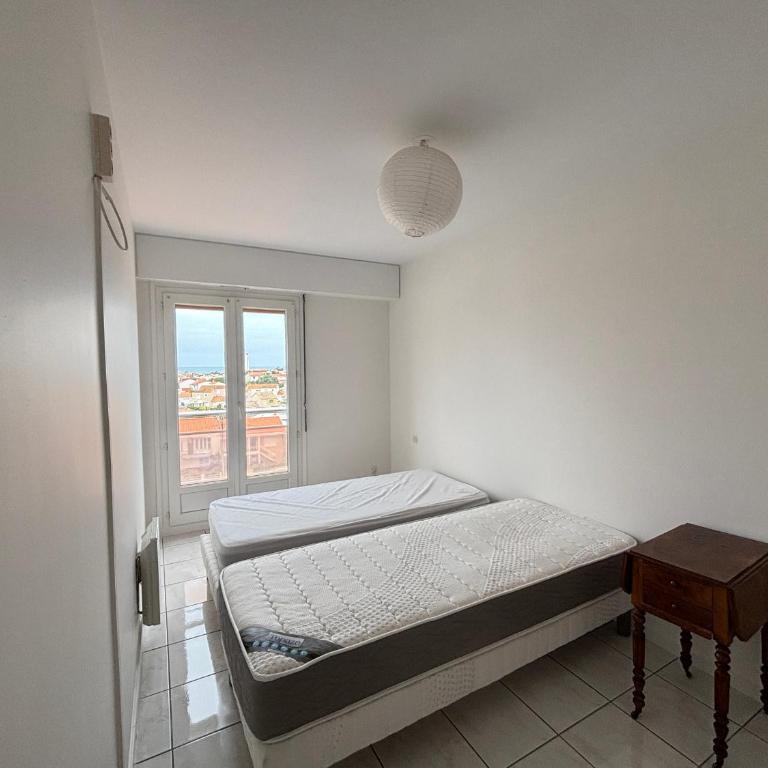 Appartement avec vue sur le chenal, garage et wifi - FR-1-197-139 - Apartment (5 Erwachsene) - 12