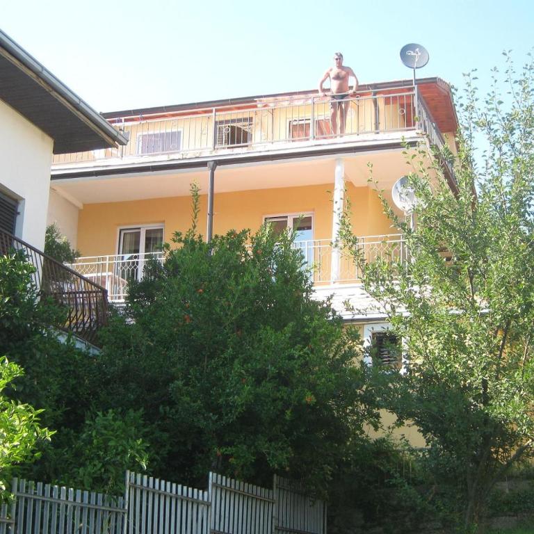 House by the Sea - Kuća sa 2 Spavaće Sobe - 13